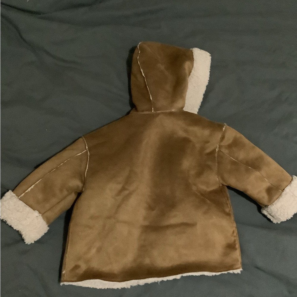 Zara jacket - Picture 5 of 5